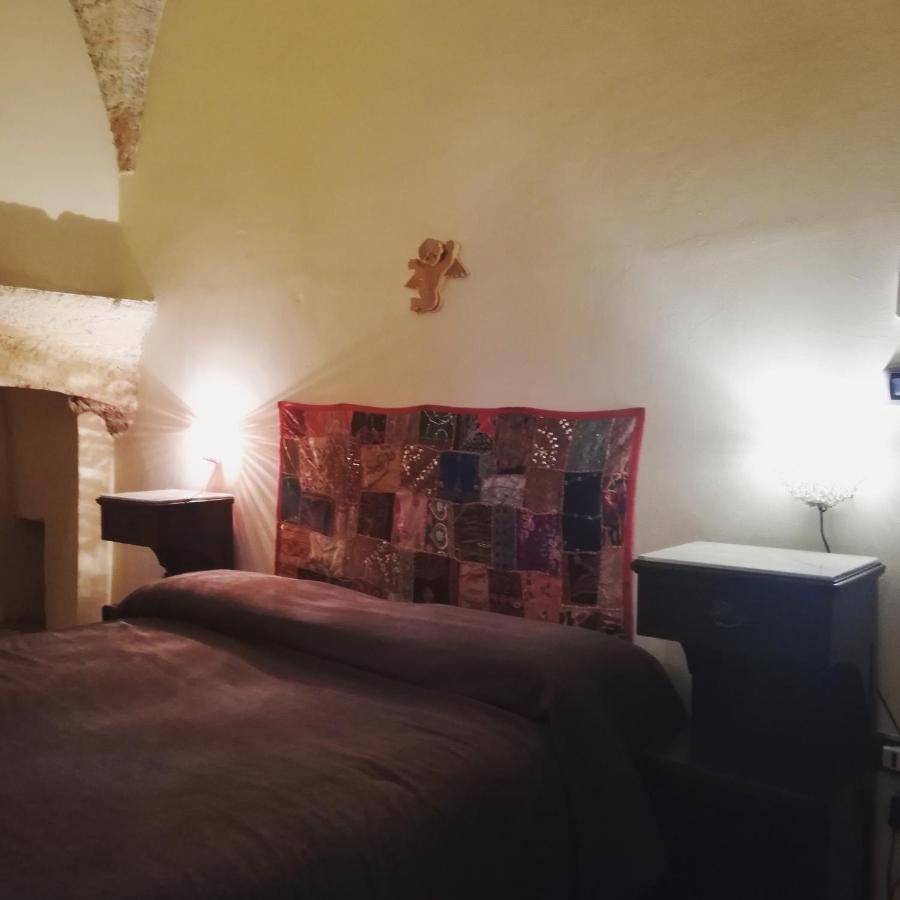 Zen Guest House Olistica อัลลิสเต ภายนอก รูปภาพ