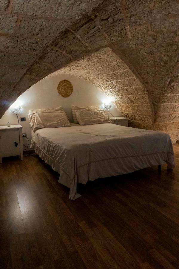Zen Guest House Olistica อัลลิสเต ภายนอก รูปภาพ