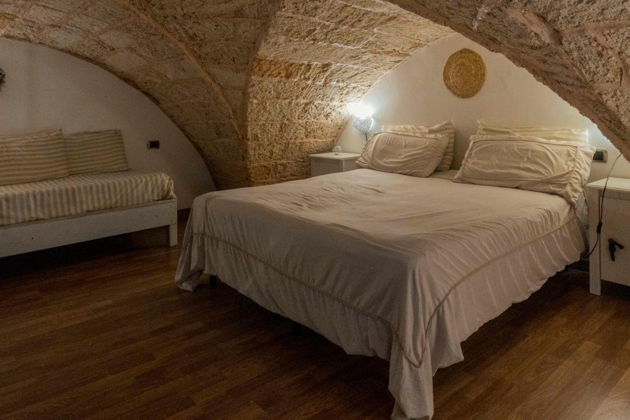 Zen Guest House Olistica อัลลิสเต ภายนอก รูปภาพ