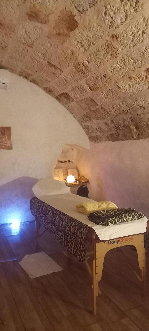 Zen Guest House Olistica อัลลิสเต ภายนอก รูปภาพ