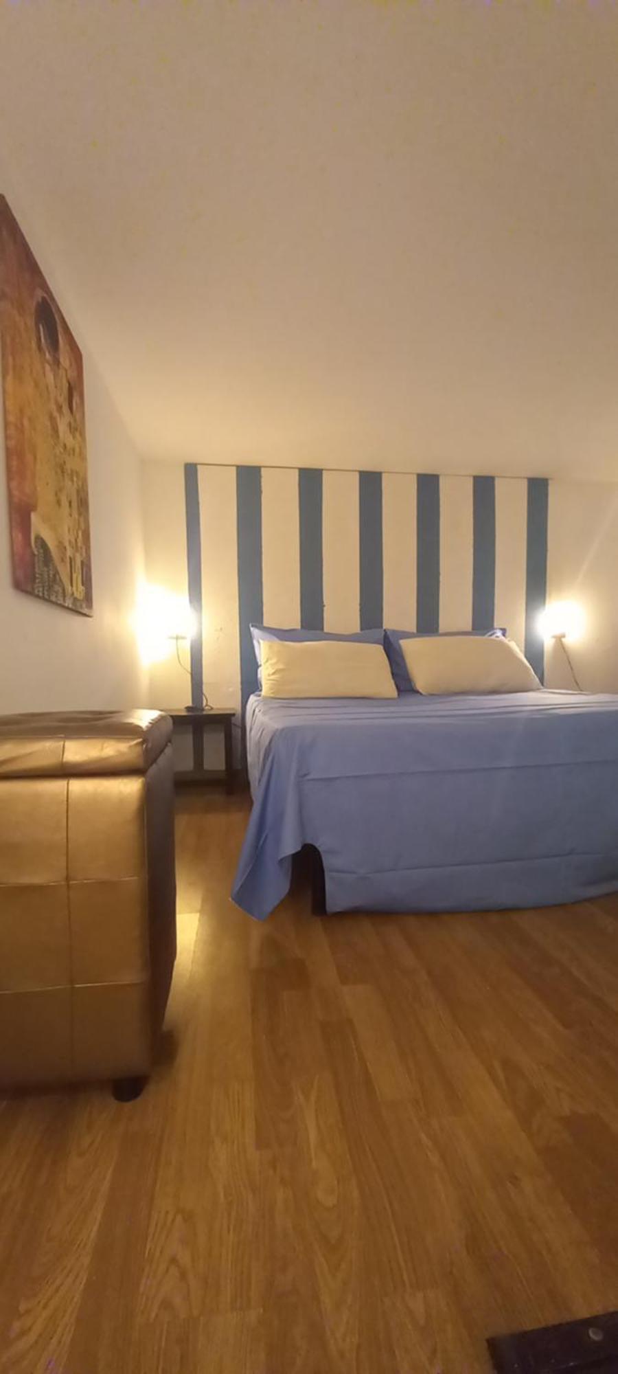 Zen Guest House Olistica อัลลิสเต ภายนอก รูปภาพ