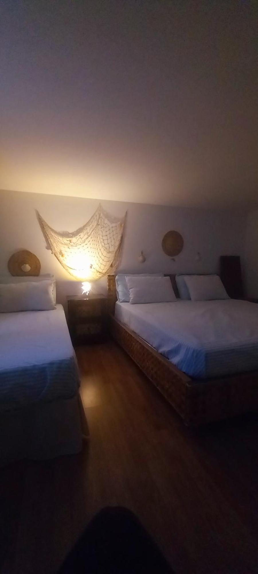 Zen Guest House Olistica อัลลิสเต ภายนอก รูปภาพ