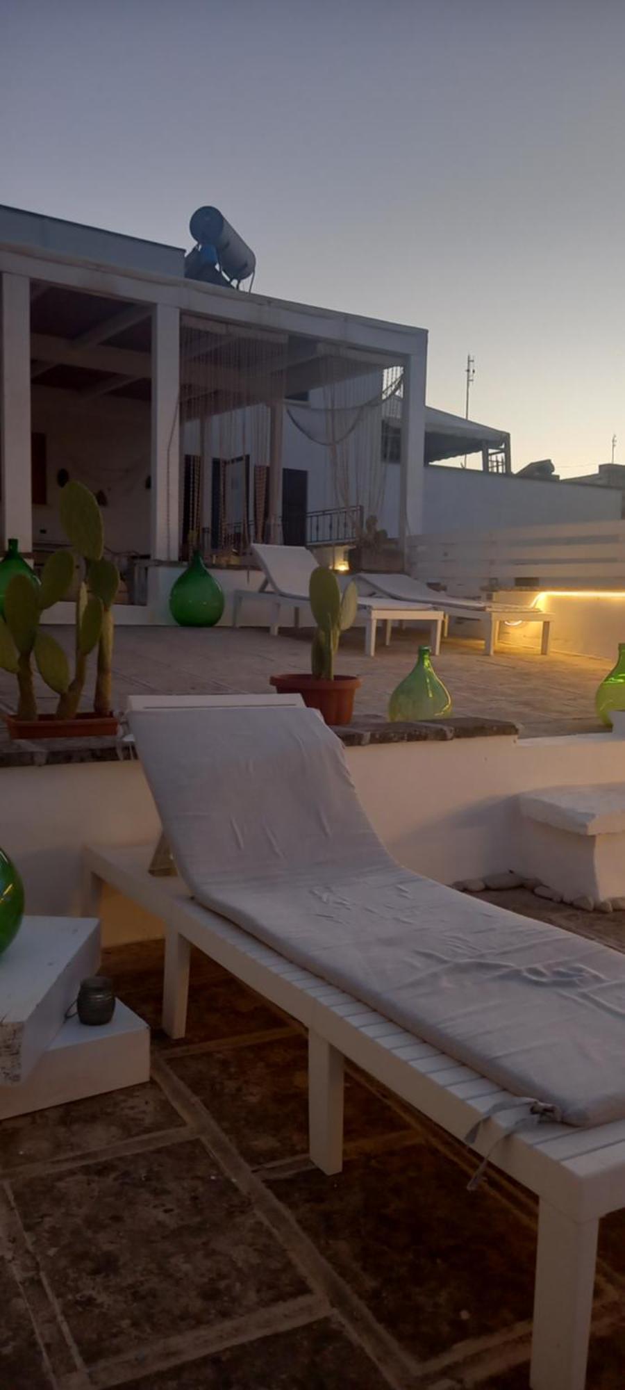 Zen Guest House Olistica อัลลิสเต ภายนอก รูปภาพ