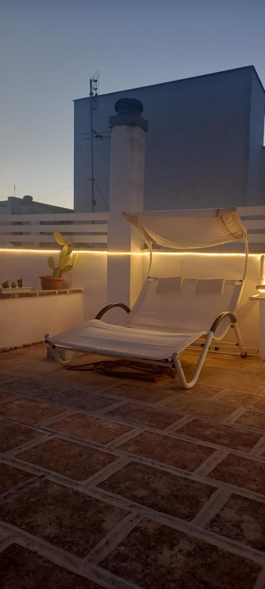 Zen Guest House Olistica อัลลิสเต ภายนอก รูปภาพ