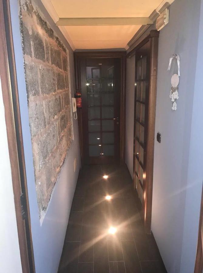 Zen Guest House Olistica อัลลิสเต ภายนอก รูปภาพ