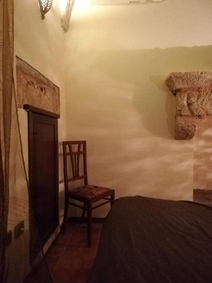 Zen Guest House Olistica อัลลิสเต ภายนอก รูปภาพ